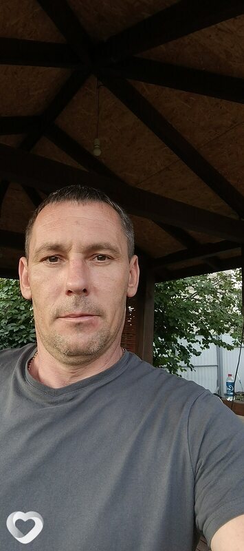 Юрий, 45, Новосибирске — анкета №2156458