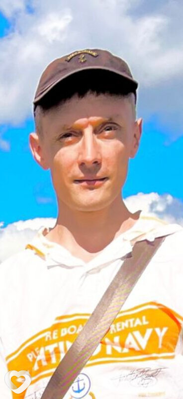 Андрей, 39, Екатеринбурге — анкета №2156459