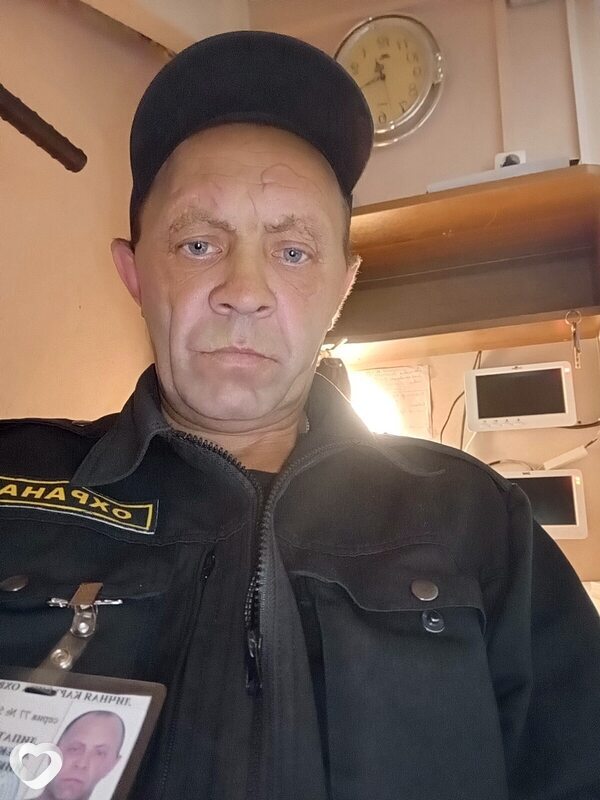Алексей, 52, Волгограде — анкета №2156467