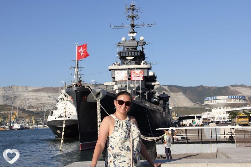 Полина, 41, Саратове — анкета №2156468