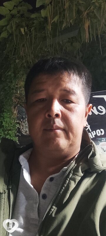 Тимур, 40, Таразе — анкета №2119483