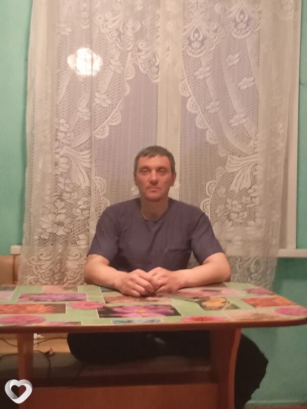 Алексей, Бичура