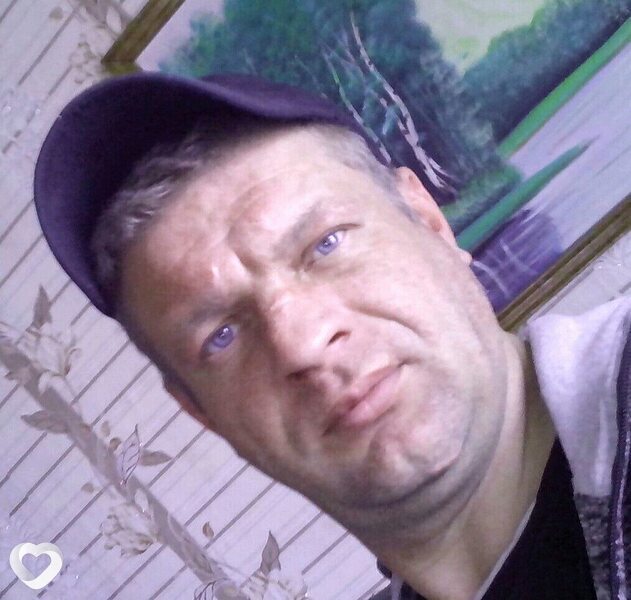 Михаил, 42, Новогрудке — анкета №2119497