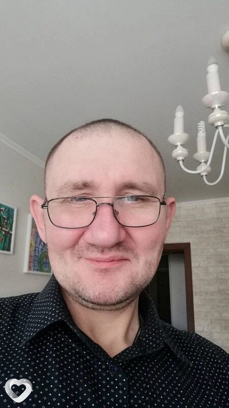Толя, 37, Новом Уренгое — анкета №2119578