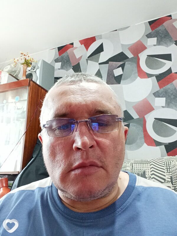 Альбер, 47, Кургане — анкета №2119598