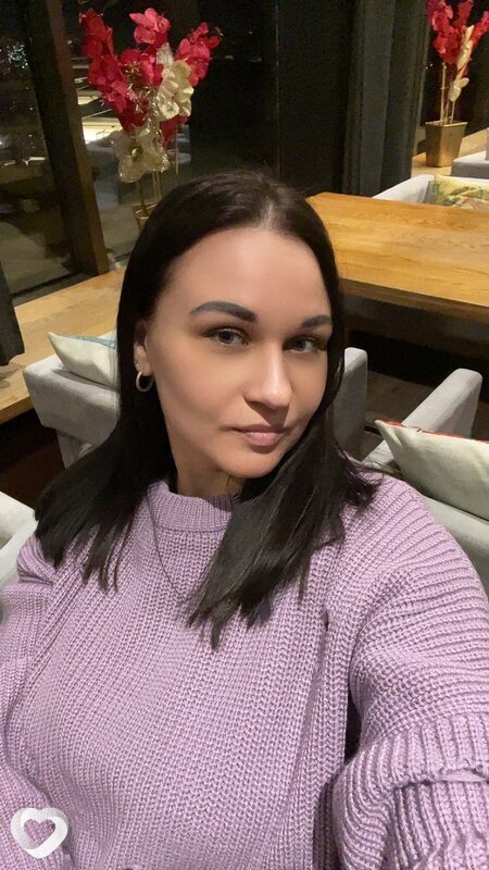 Алина, 37, Уфе — анкета №2119644