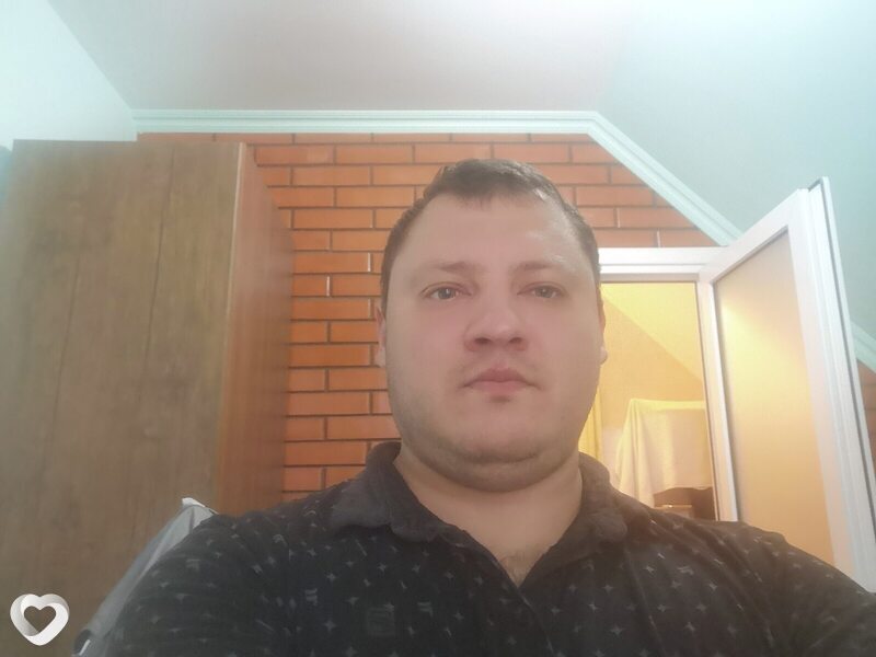 Михаил, 37, Армавире — анкета №2119547