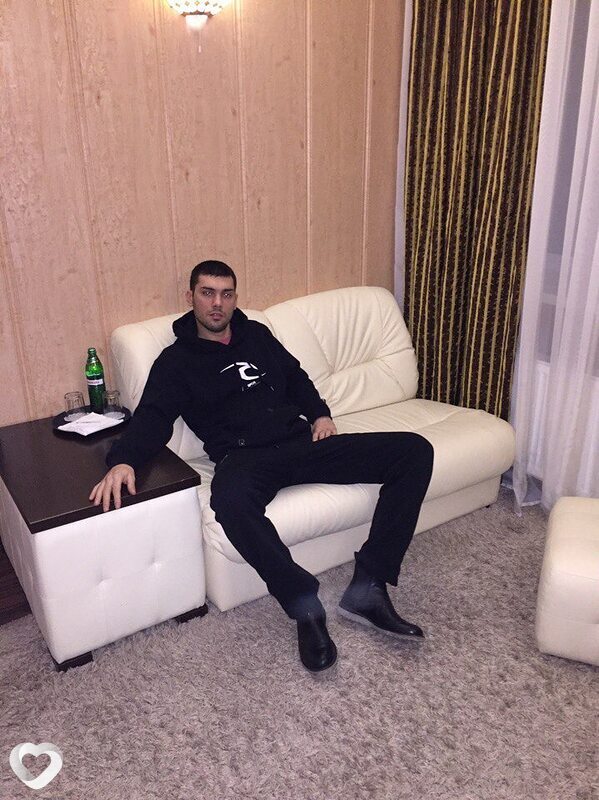 Andriy, 40, Одессе — анкета №2119845
