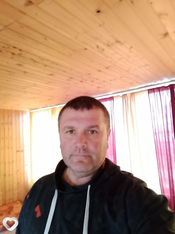 Дмитрий, 48, Твери — анкета №2120206