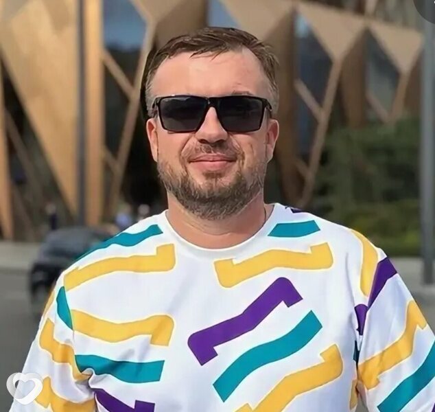 Евгений, 40, Новоуральске — анкета №2120210