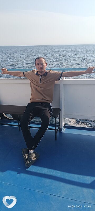 Махирчик, 30, Иркутске — анкета №2120214
