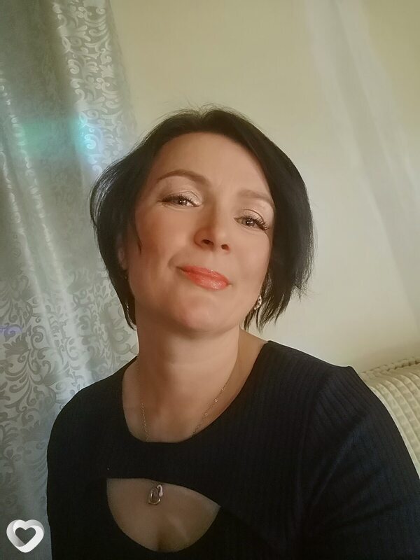 Юлия, 48, Перми — анкета №2120216