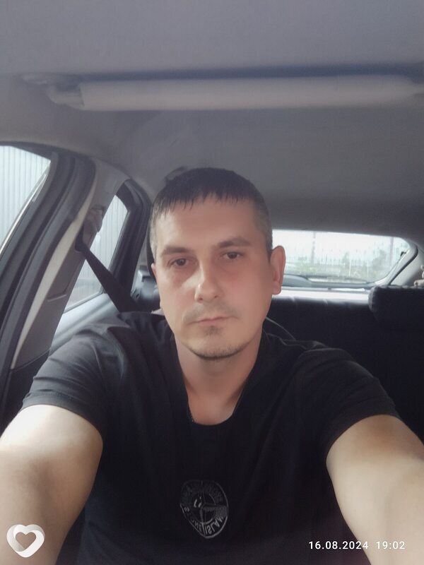 Владимир, 38, Астрахани — анкета №2120227