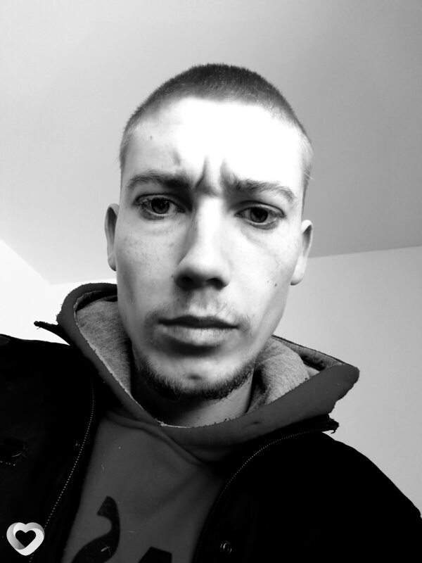 Андрей, 28, Витебске — анкета №2120266