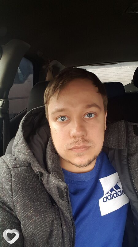 Владимир, 36, Красноярске — анкета №2120267