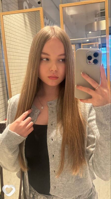 Арина, 24, Москве — анкета №2120268