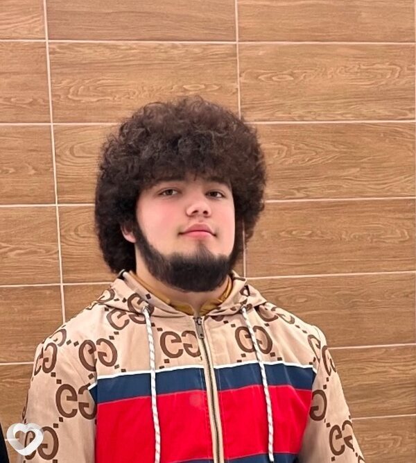 Мага, 24, Москве — анкета №2120271