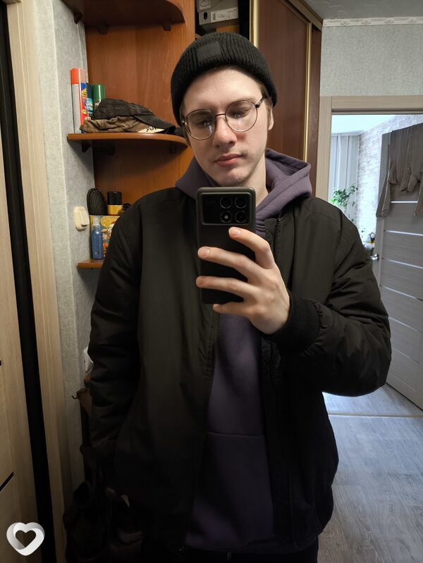Вячеслав, 25, Томске — анкета №2120272