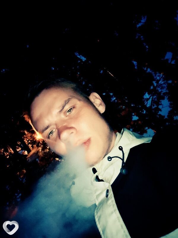 Андрей, 23, Перми — анкета №2120273