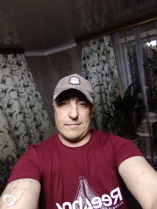 Виталий, 46, Костанае — анкета №2156473