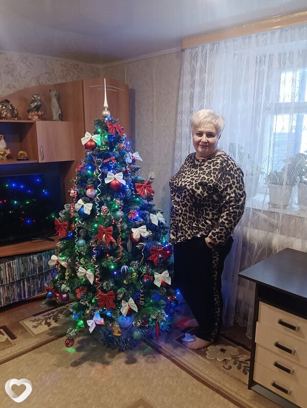 Наталия, Спасск