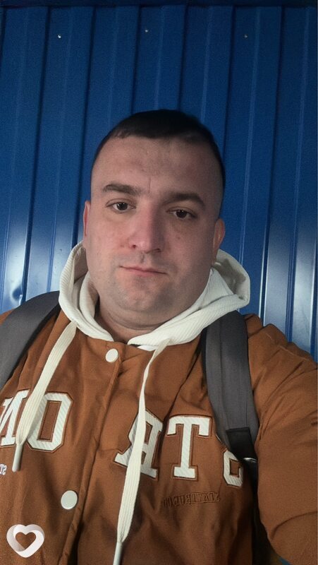 Иван, 34, Коломне — анкета №2119290