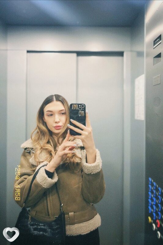 Катерина, 24, Санкт-Петербурге — анкета №2156531