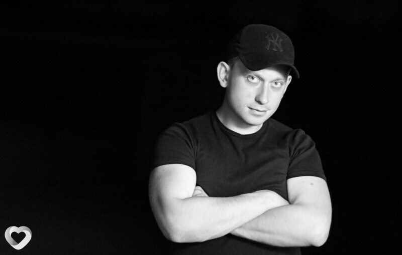Roman, 39, Гукове — анкета №2156535