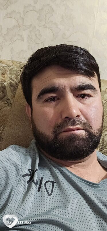 Ойбек, 35, Артеме — анкета №2119768