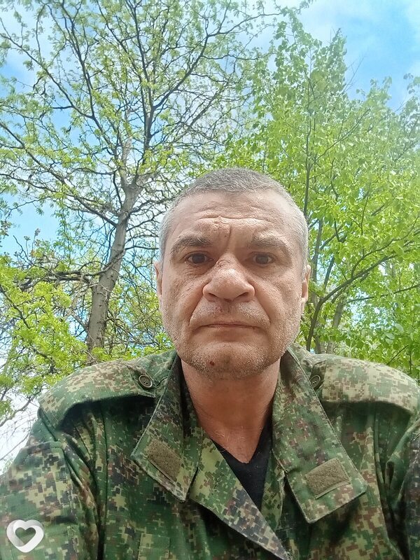 Денис, 48, Самаре — анкета №2119782