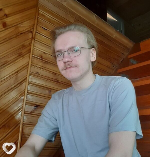 Сергей, 20, Навашине — анкета №2119742