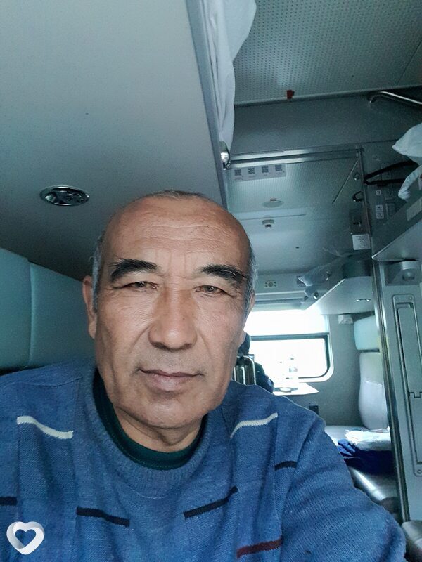 Батка, 56, Донецке — анкета №2119752