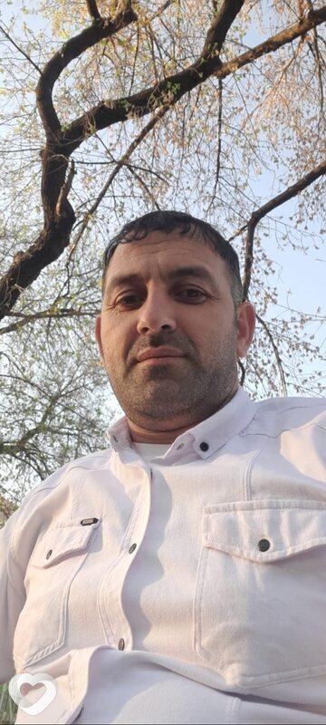 Руслан, 37, Новоалтайске — анкета №2119811