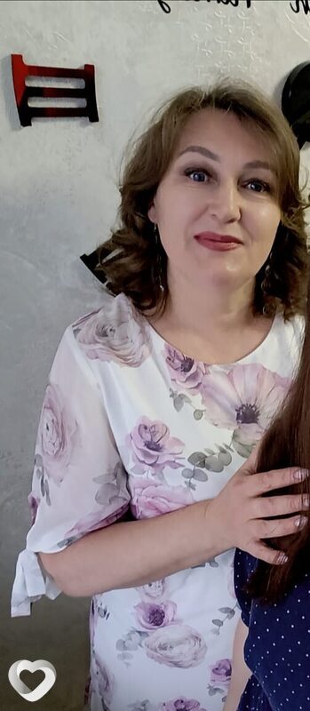 Natalia, 54, Комсомольске-на-Амуре — анкета №2119815