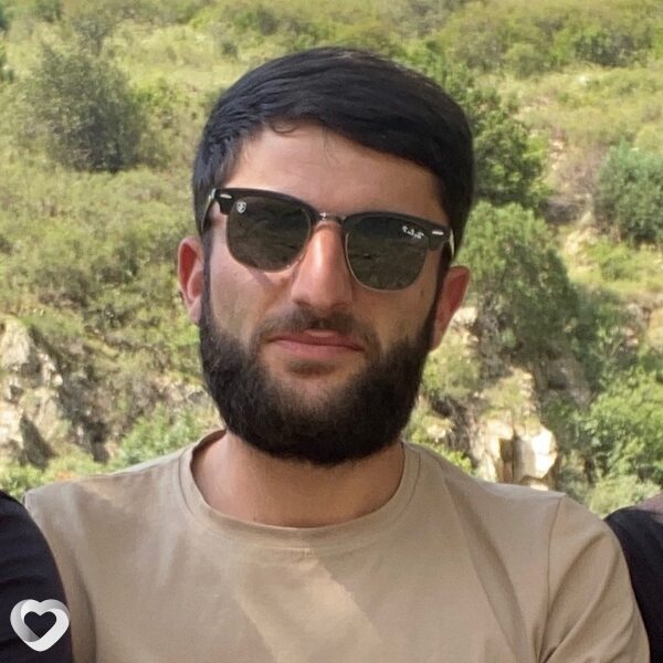 Raf, 28, Владимире — анкета №2119794