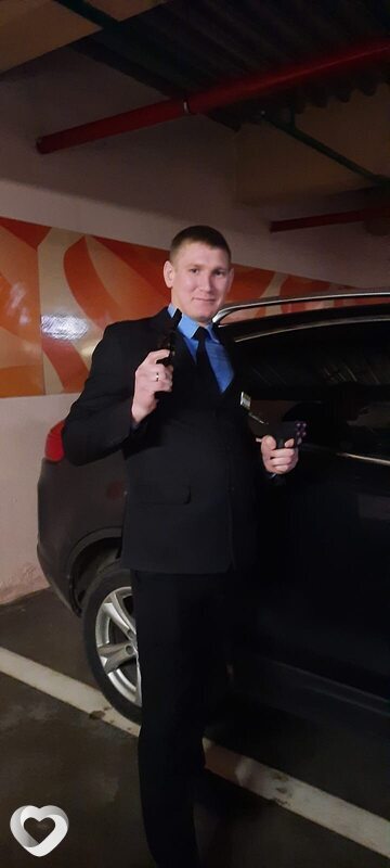 Юрий, Уварово