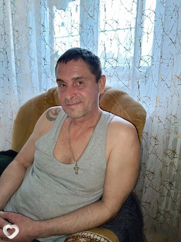 Константин, 52, Волгограде — анкета №2119474