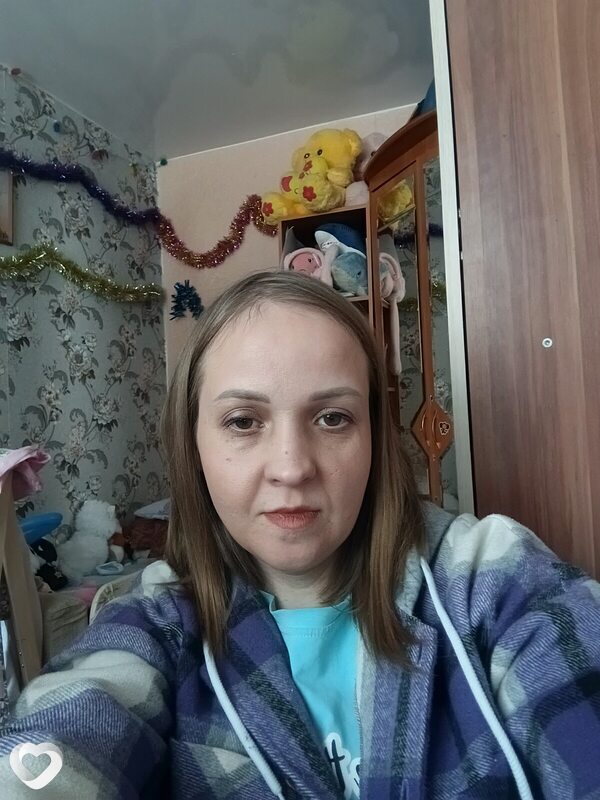 Екатерина, 37, Кургане — анкета №2156541