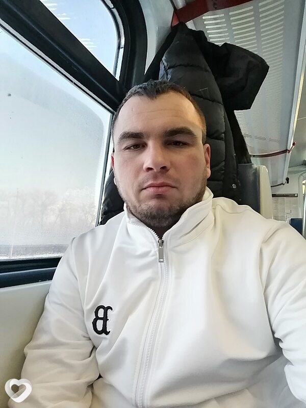 Виктор, 34, Оренбурге — анкета №2156543