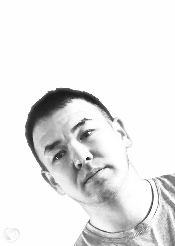 Мечин, 32, Магадане — анкета №2156544