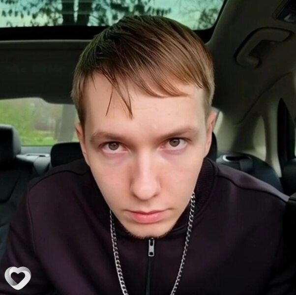Максим, 29, Балашихе — анкета №2156549