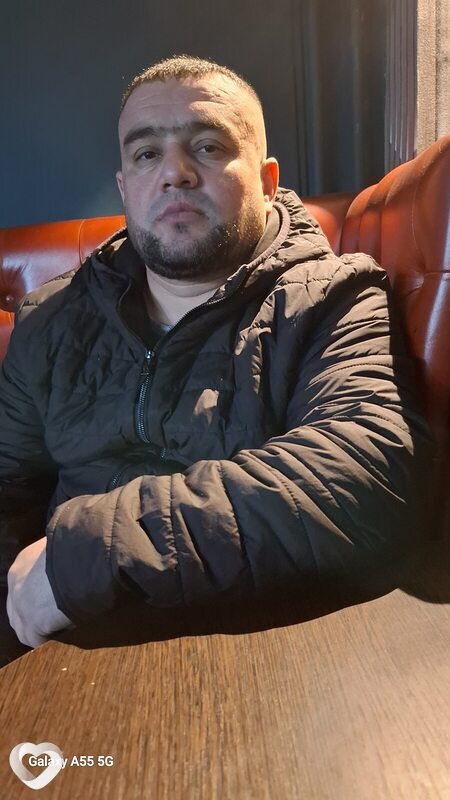 Рамазан, 42, Казани — анкета №2156557