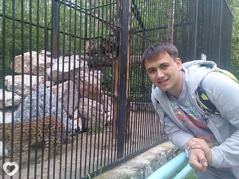 Дмитрий, 32, Чите — анкета №2156559