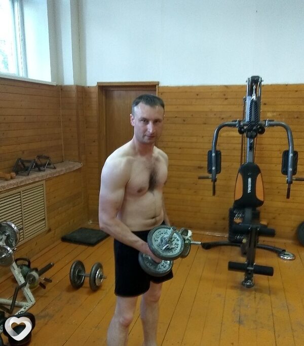 Дмитрий, 38, Москве — анкета №2156565