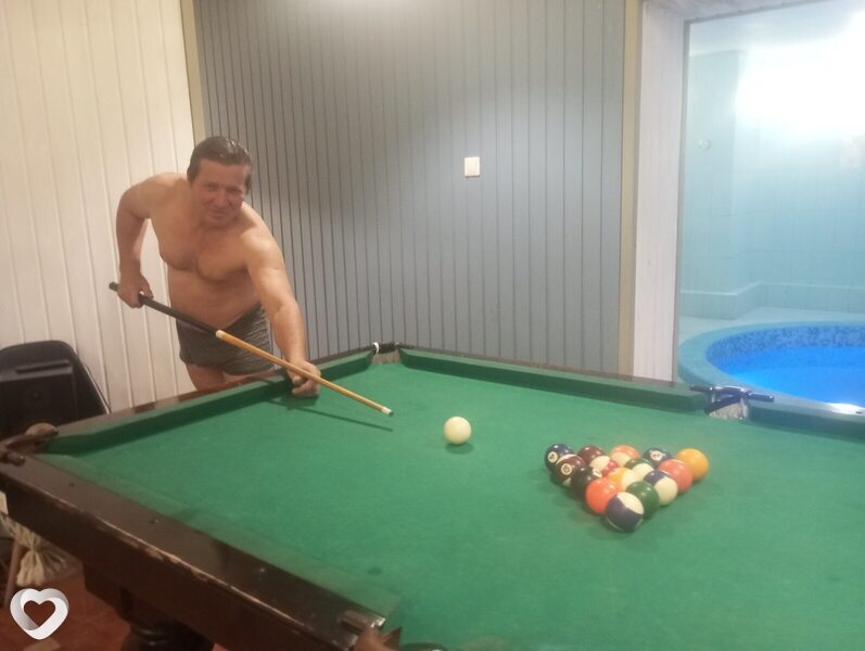 Василий, 45, Раменском — анкета №2119397