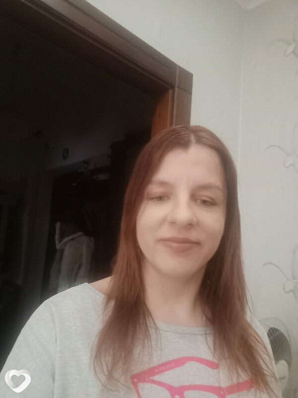 Анастасия, 36, Санкт-Петербурге — анкета №2156573