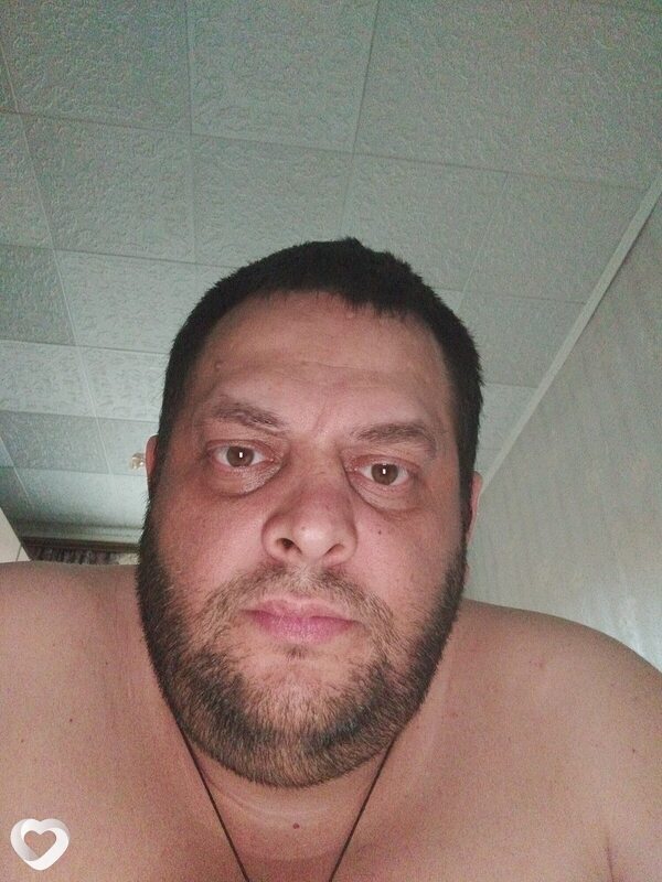 Виталий, 42, Королёв — анкета №2156575