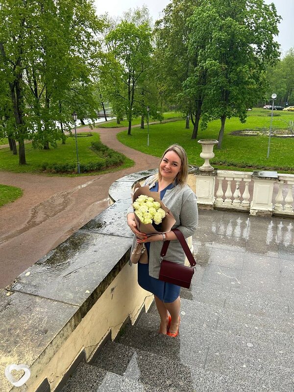 Евгения, 33, Чебоксарах — анкета №2119539