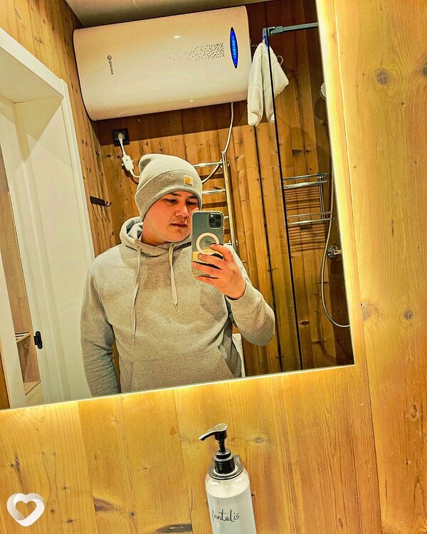 Фанзиль, 26, Уфе — анкета №2156483