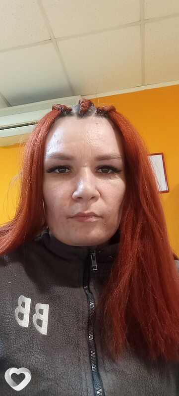 Анастасия, 31, Москве — анкета №2156486